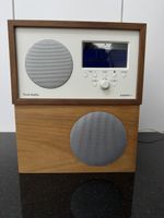 Tivoli Audio Albergo+ Radio mit Lautsprecher und Fernbed