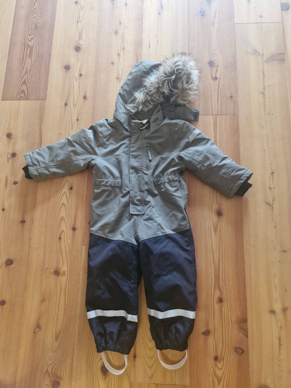 H&M Completi: Schneeanzug 92 von H&M  – Usato da Buchackern venduto da Gaby1409