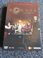 Borgia Director's Cut Staffel 1 