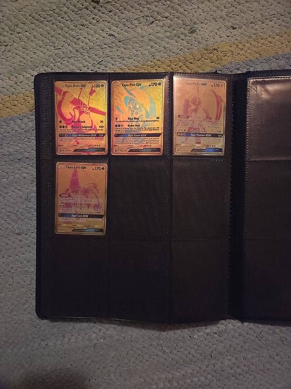 Carte collezionabili: Pokemon set Hidden Fates completo con Charizard shiny psa 8 – Usato da Cadenazzo venduto da MarencoM 1