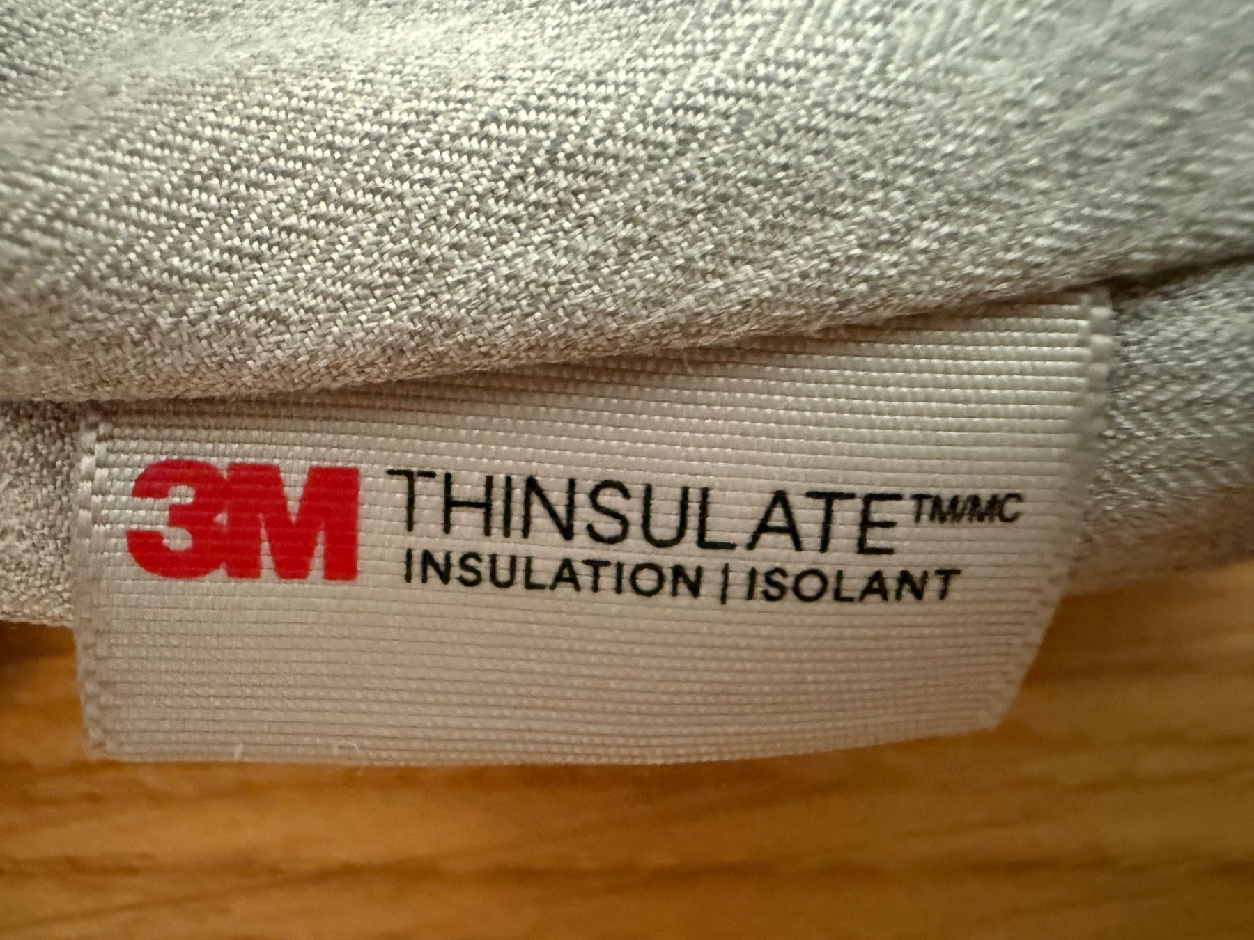 Kinderhandschuhe: Skihandschuhe Thinsulate 3M Gr 122 – Gebraucht aus Hünibach von rotestandem01 2