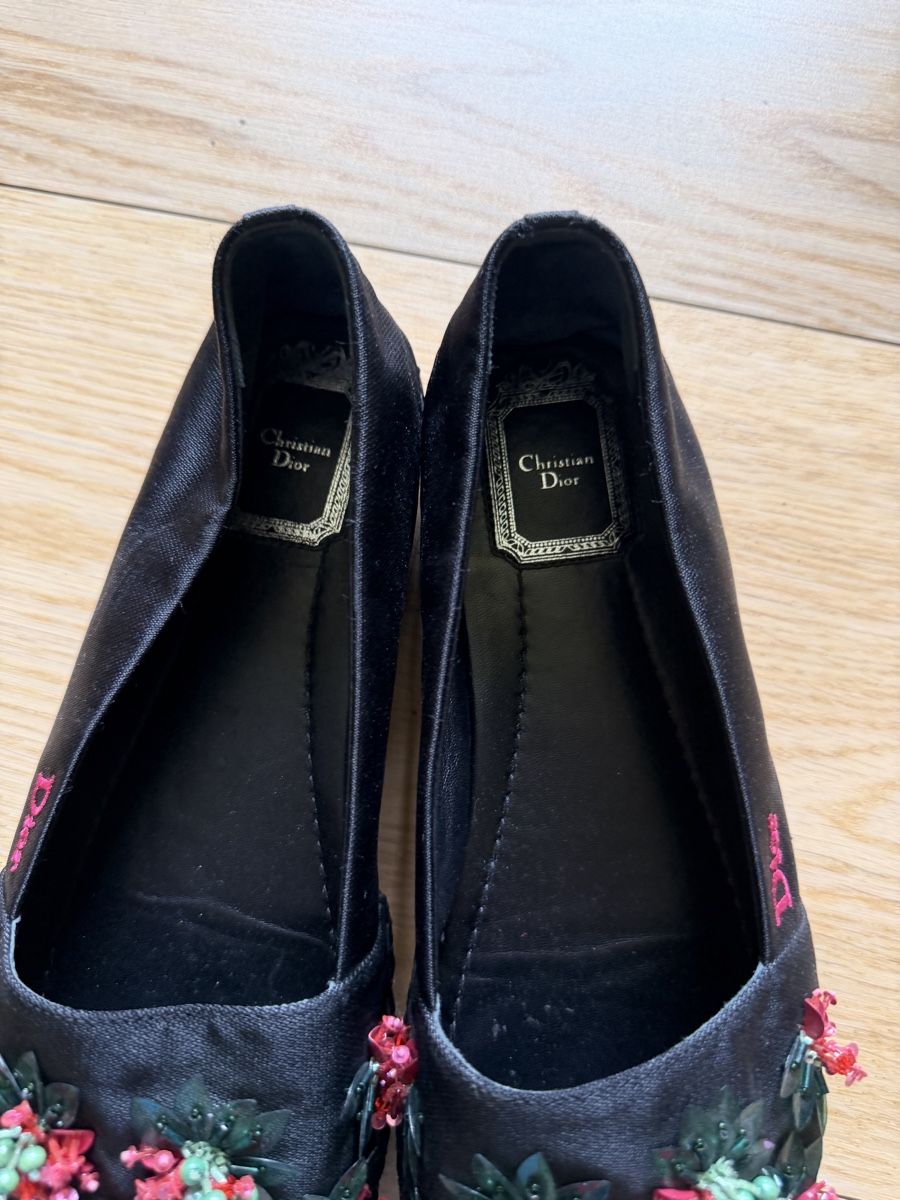 Dior Chaussures femmes: Dior Espadrilles – Neuf (Voir description) à Zürich par cha_y9x8 3