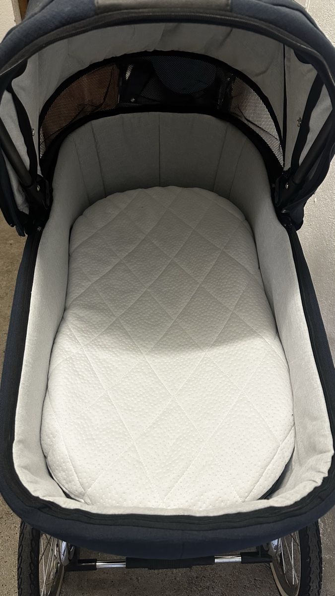 Carrozzine: Kinderwagen – Usato da Rorschach venduto da rebi1234 1