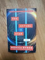 The Actual Star - Monica Byrne