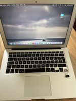 MacBook Air 13“ von 2017