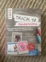Trick 17 Handarbeiten NähstrickenHäkeln Buch gebraucht