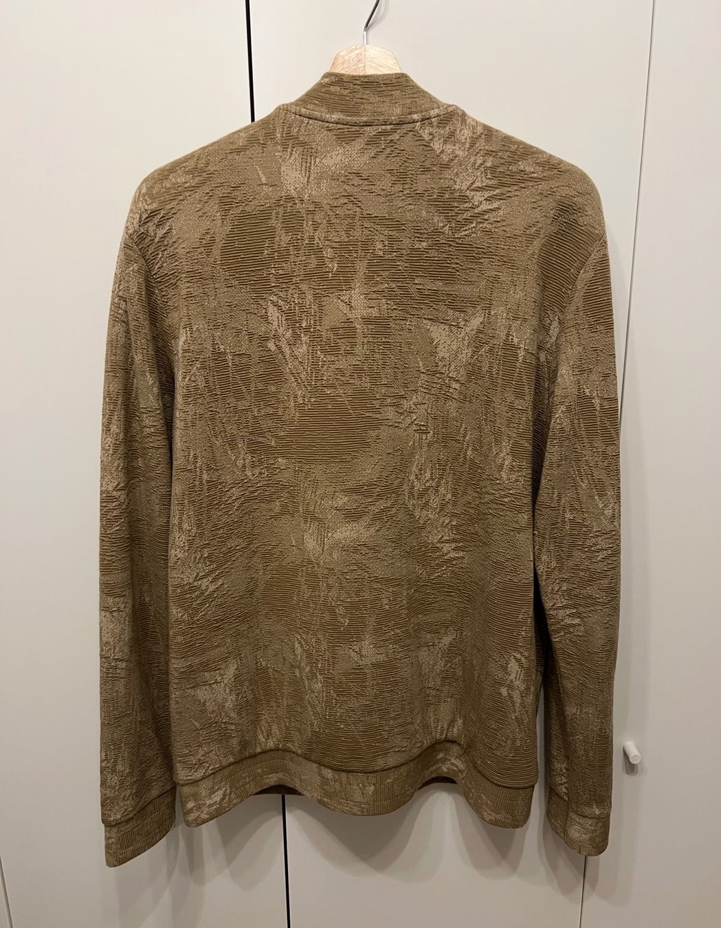 Giacche: Reserved Sweatjacke Grösse L – Usato da Laufen venduto da andii3 1