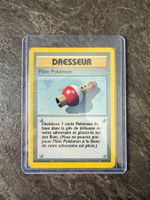Carte Pokémon - Flûte Pokémon - BS 86 - FR