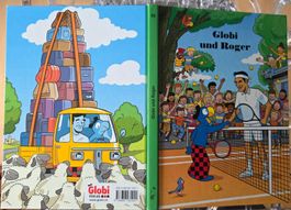 GLOBI und Roger