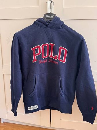 Polo Ralph Lauren Hoodie Herren  Grösse S