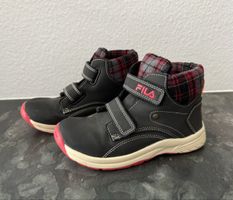 Fila Schuhe Gr. 30
