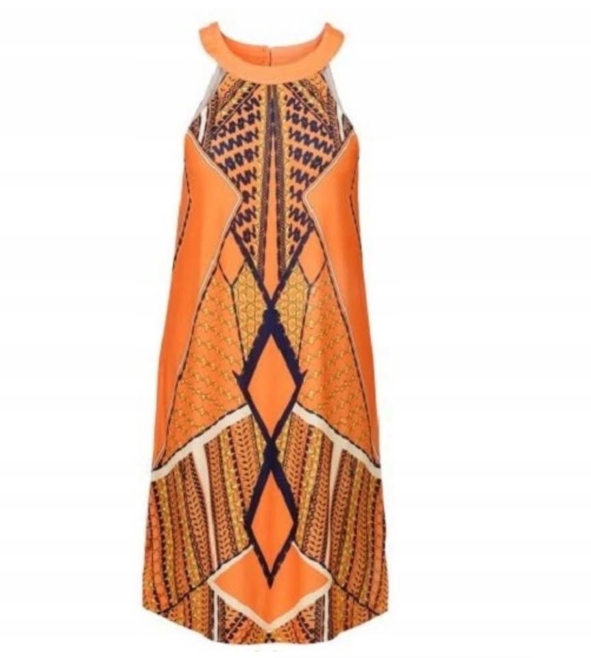 Robes: Tolles Sommerkleid Gr. 32/34 – D'occasion à Horgen par Jo79 1