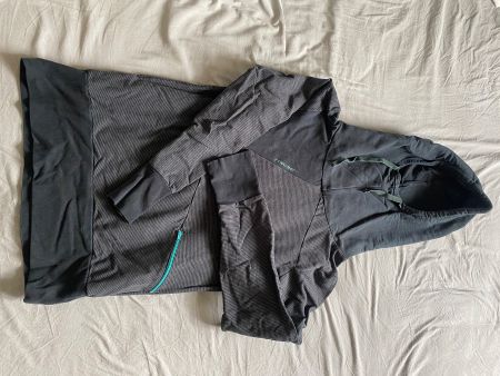 Ragwear Hoodie Damen Gr. M