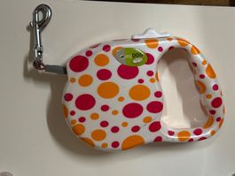 Hunde Flexi Leine 3 m