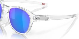 Oakley Latch Sonnenbrille, matte clear, neu original verpack