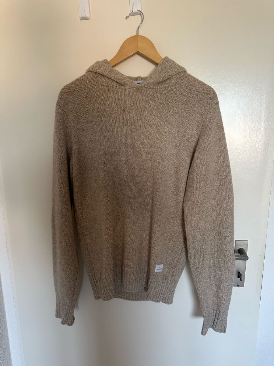 Maglioni & Felpe: Manuel Ritz Hoodie – Nuovo (secondo la descrizione) da Dietikon venduto da vin_cyh6