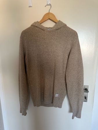 Manuel Ritz Hoodie