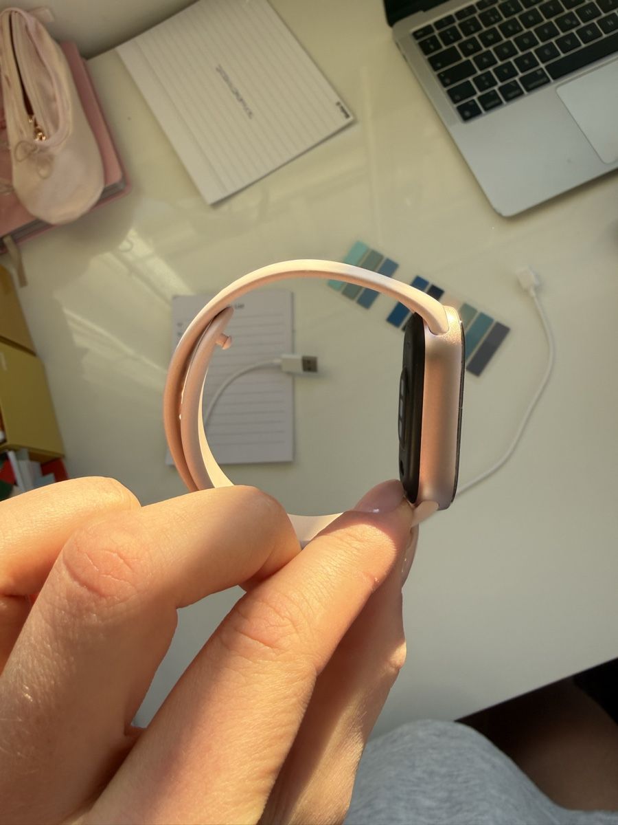 Xiaomi Smartwatch: Xiaomi Smart Band 10 – Neuf (Voir description) à Herrliberg par ang_7h5l 5