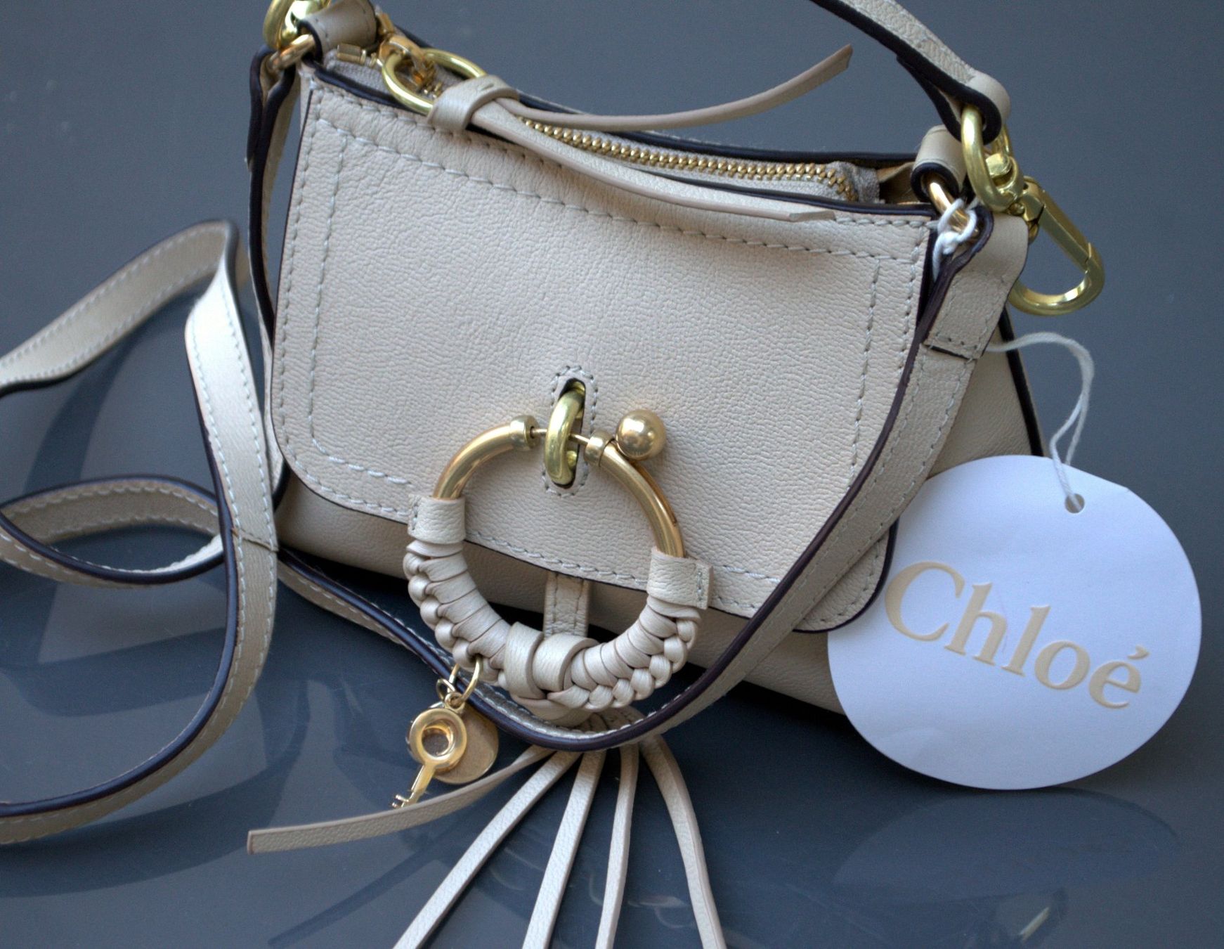 Chloé Borse da donna: See by Chloé Tasche / Sac à main – Nuovo (secondo la descrizione) da Collonges venduto da arashee 2