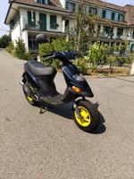 Gilera Stalker 50ccm 45km/h, Ab 15 Jahren fahrbar, ohne MFK
