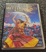 Salman Rushdie: Mitternachtskinder DVD (20021)