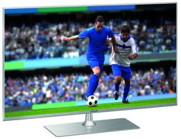 Panasonic TV TX-43LXT976 4K UHD LED TV 2023 NP550CHF
