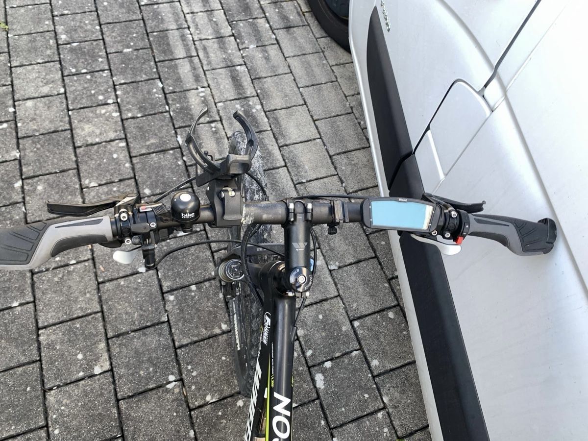 Wheeler Biciclette: Mountainbike Wheeler – Usato da Biel-Benken BL venduto da Markus-BB 4