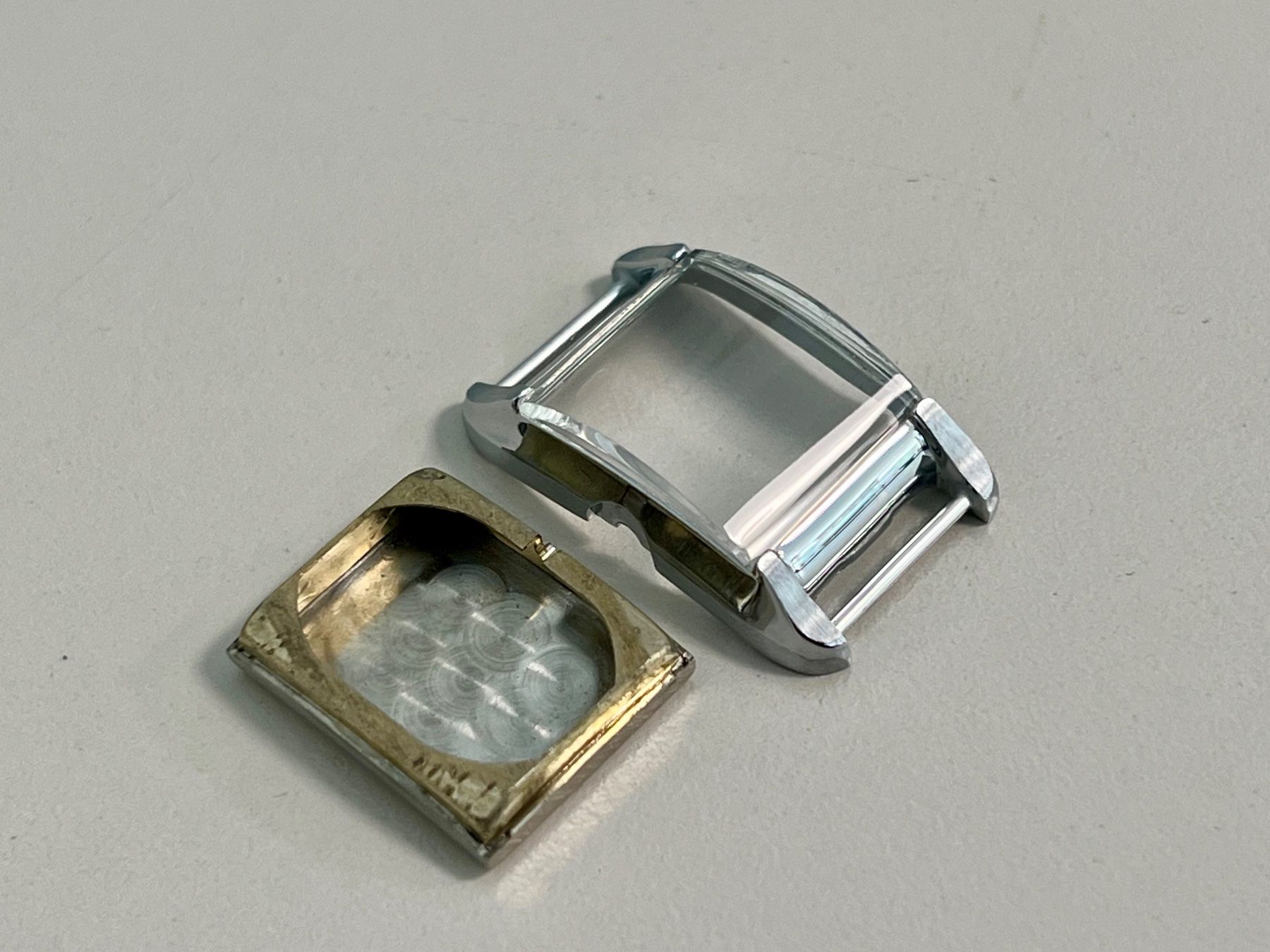 Uhren: Lot de 10 cadrans neuf de 19mm – Gebraucht aus Sion von ROBY_ROBY_ROBY 1