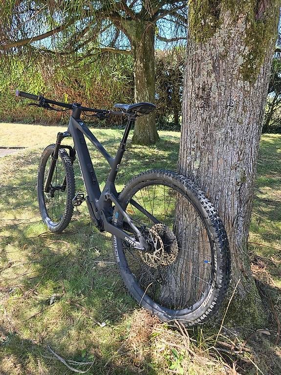 Vélos: Scott Lumen 920 2025 Comme neuf Taille L – D'occasion à Lausanne par vallon18867 1