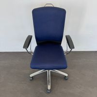 Girsberger Xerra Bürodrehstuhl