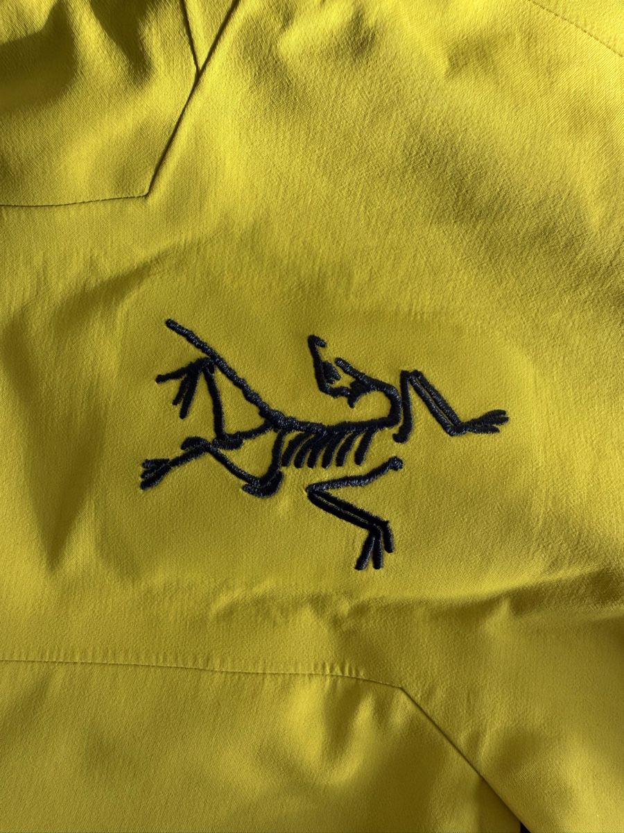 Arcteryx Giacche: Arc’teryx Sabre Gore-Tex Lampyre jacket – Usato da Zürich venduto da yoyo0013 4
