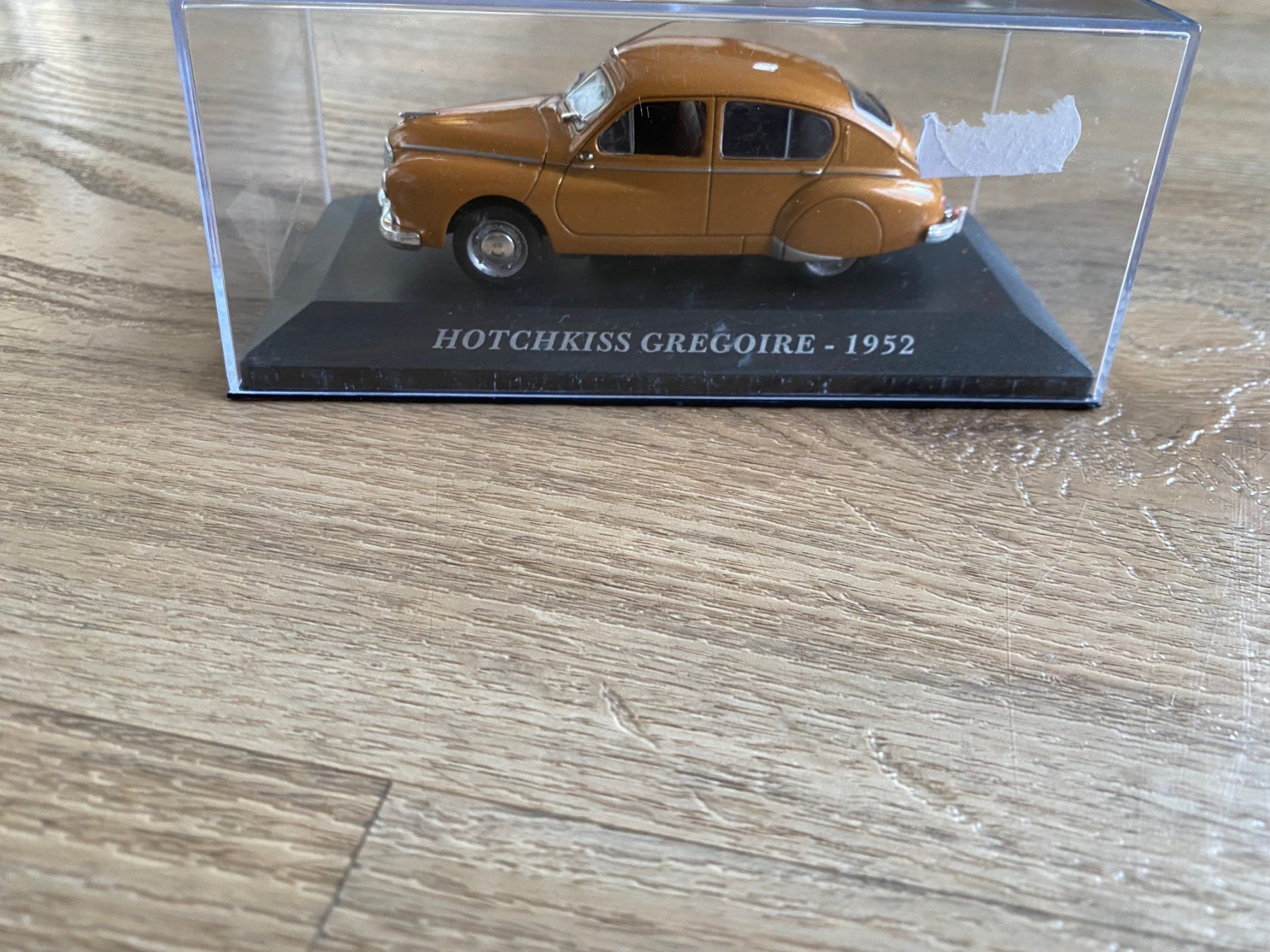 Modellautos: Collection 8 Voitures / Autos 1:43 NEW – Neu (gemäss Beschreibung) aus Morges von 4WLS 5