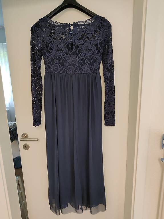 Kleider: Umstands-Abendkleid Gr. 36 – Gebraucht aus St. Gallen von chaos_princess 1