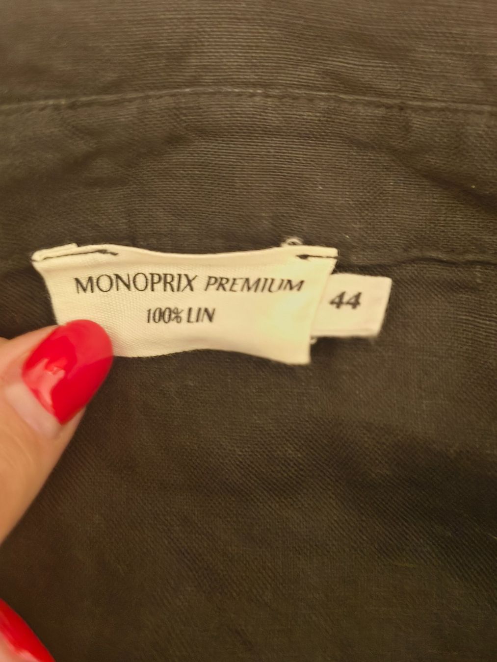 Jupes: Damenrock Monoprix NEU Set Rock & Bluse Gr 42 – Neuf (Voir description) à Greifensee par Beautyisforever 3