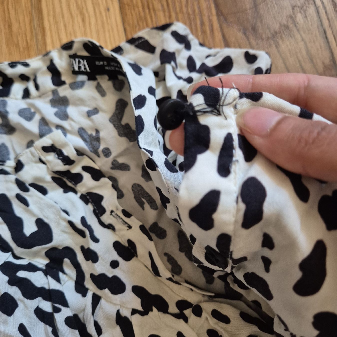 Zara Robes: robe zara – D'occasion à Genthod par Lenas9 2