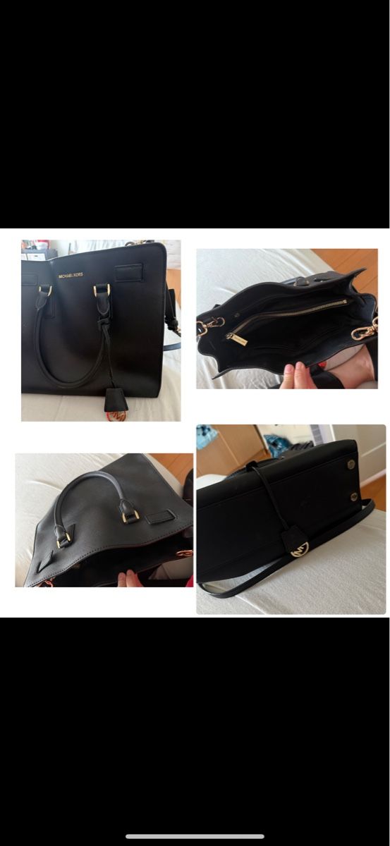 Michael Kors Taschen für Damen: Michael Kors Tasche – Gebraucht aus Graben von Desjiix3