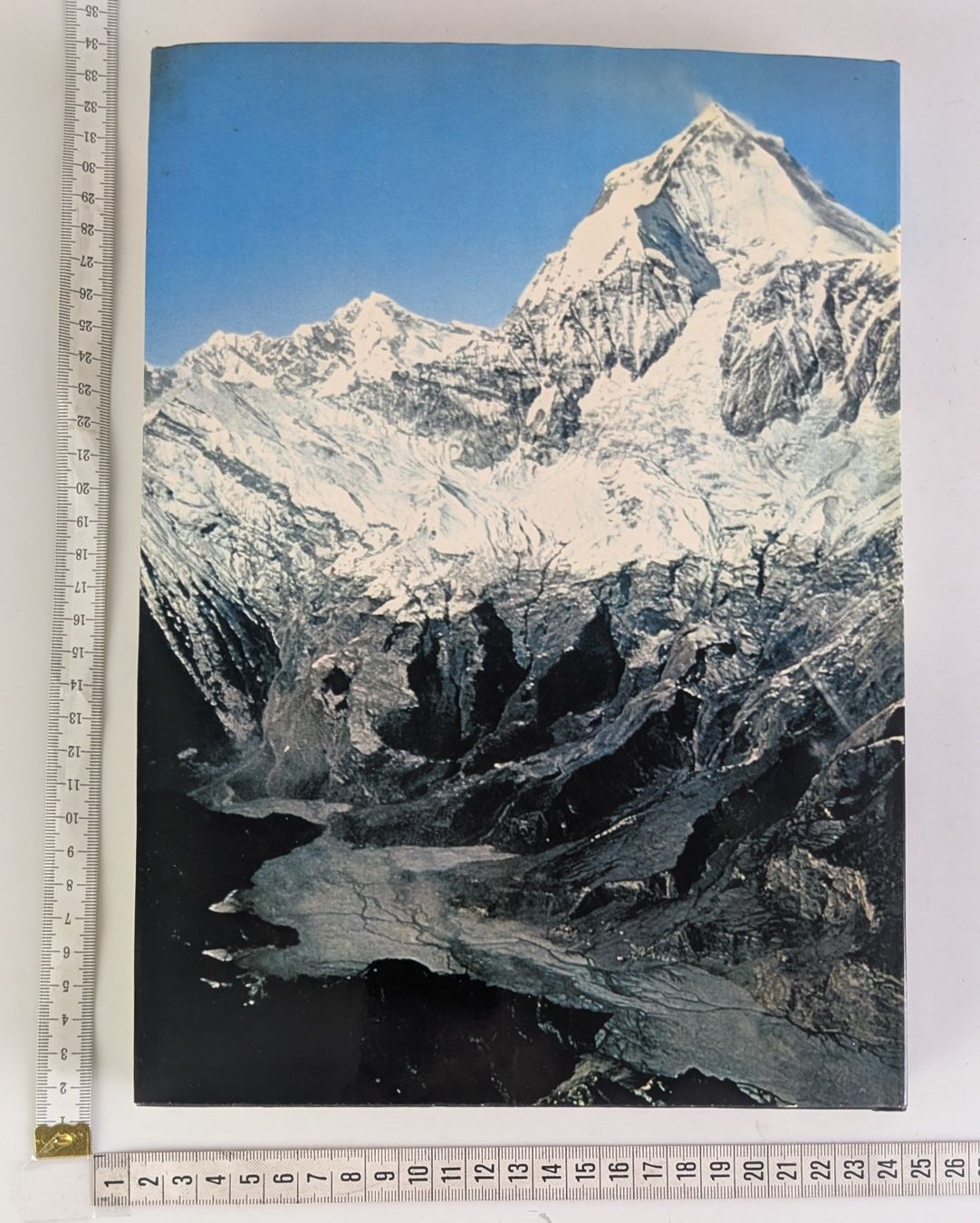 Libri: Nepal Bildband, Silva 1966 – Usato da Zürich venduto da axolottchen 1