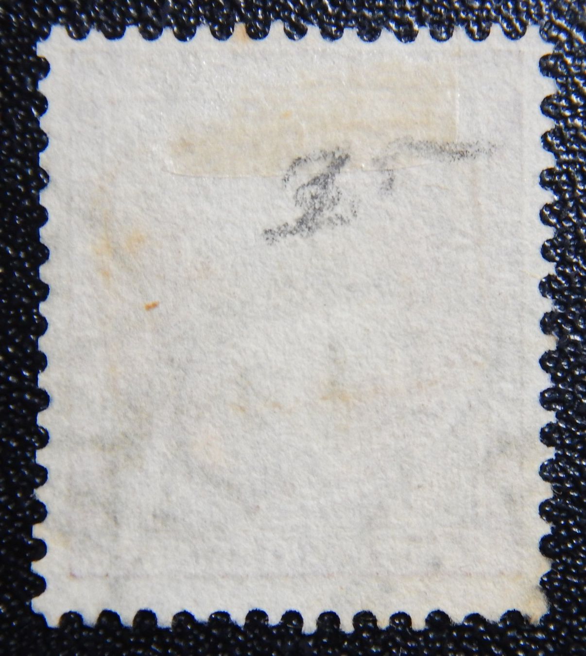 Alle Briefmarken: Norwegen Kat. 5 gest. 1856 Kat. 35 Euro – Gebraucht aus Zürich von Muehlekauf 1