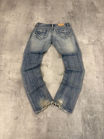Vintage Diesel Straight Jeans (M)