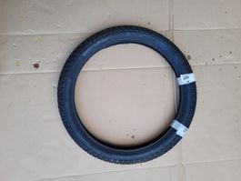 Continental KKS 10 Mofareifen 2 1/4-16 neu Sachs Pony Puch