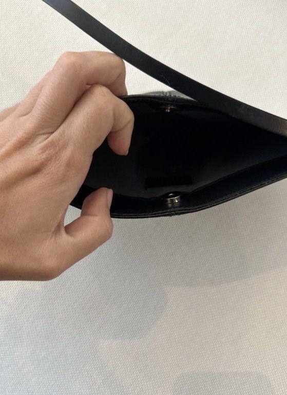 Louis Vuitton Borse da donna: Louis Vuitton Pochette – Usato da Köniz venduto da AlessandraMedici 2