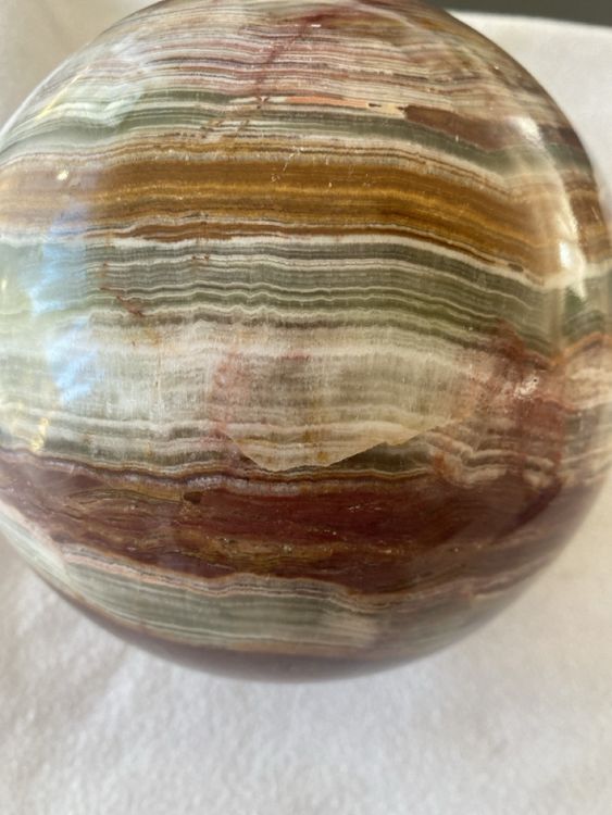 Onyx Grün. Kaufen auf Ricardo