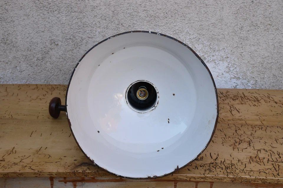 Lustres & lampes de plafonds: KE214 Deckenscherenlampe-Kurbellampe – D'occasion à kraiburg am inn par Vintage-Living 7