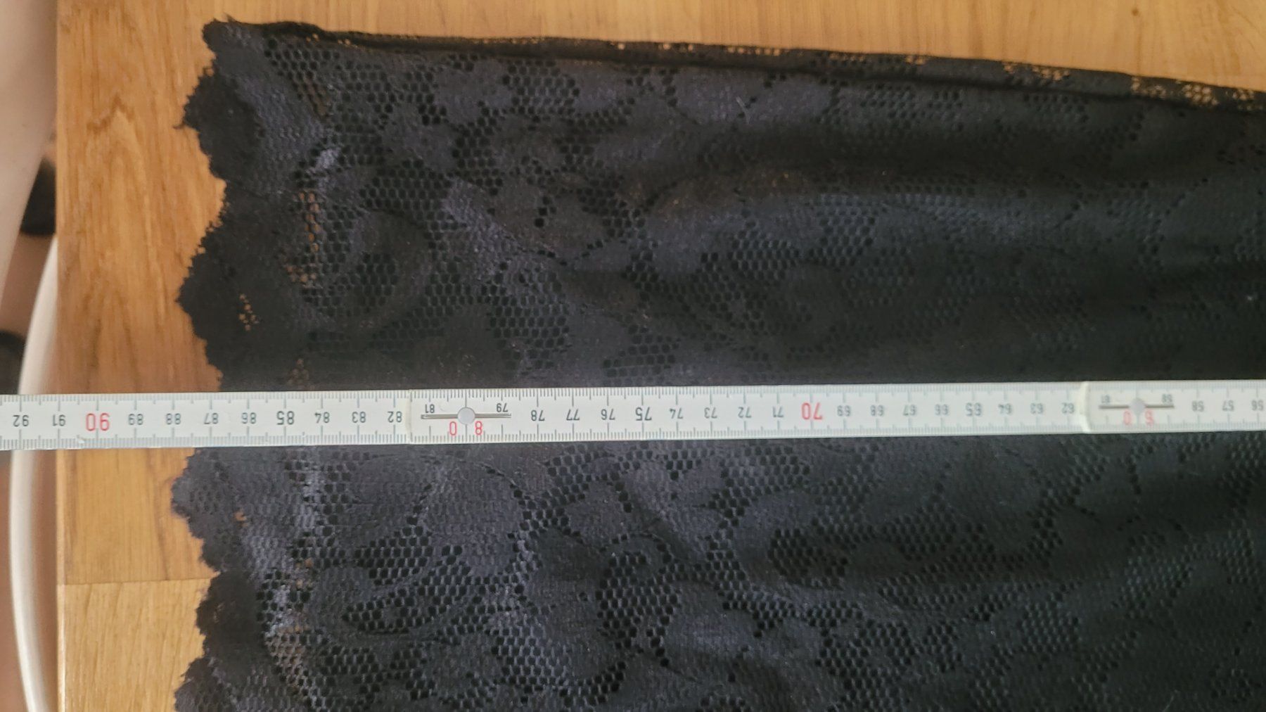 Kleider: Melrose Spitzenkleid – Neu (gemäss Beschreibung) aus Uetendorf von Heyhey3661 7
