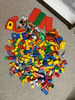 Lego Dublo