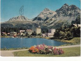 Arosa ca. 1970