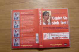 DVD Gesundheit Klopfen Sie sich frei