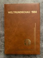 Weltrundschau 1984