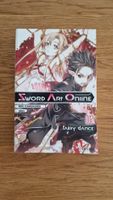 Sword Art Online tome 2