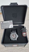 Luminox Saphire Glad